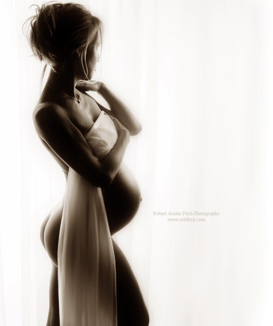 Professional Pregnant Pictures 21