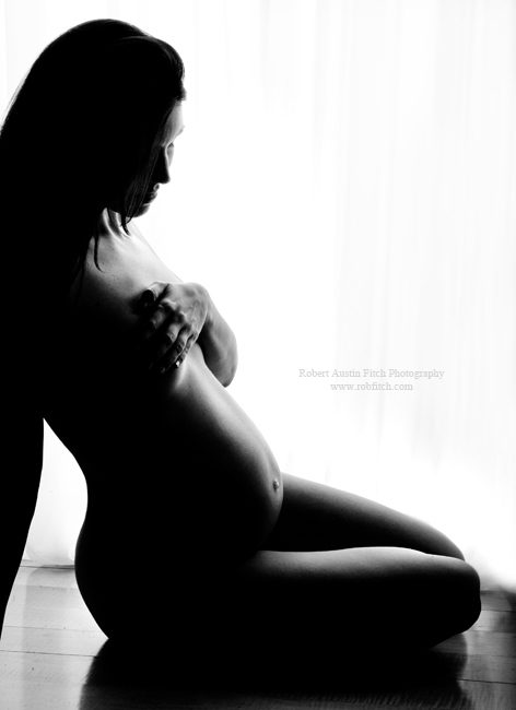 Nude Maternity Photos 66
