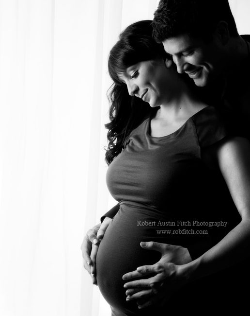 Pregnant Couple Pictures 32