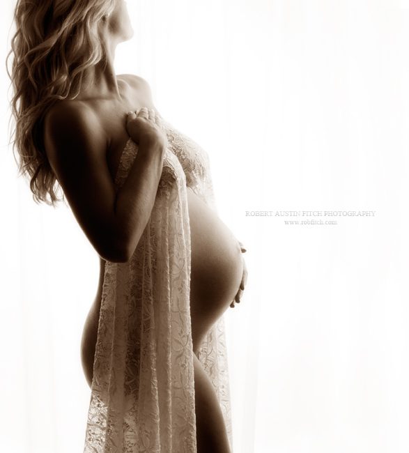 Artistic Maternity Photography in New York City, NY