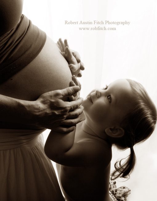 Maternity photography ideas