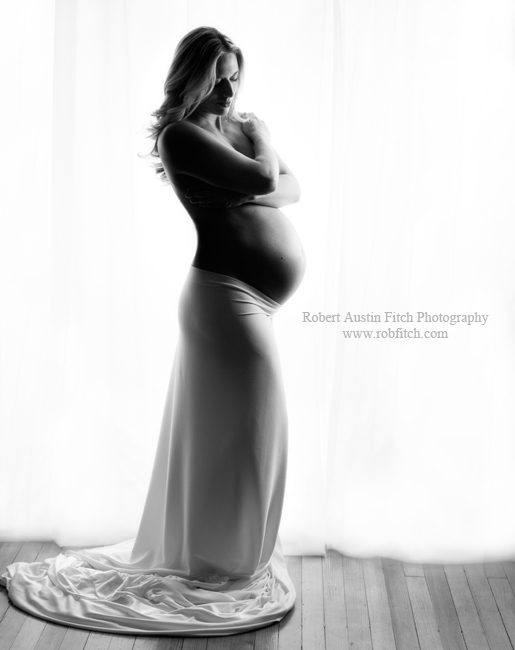 NJ maternity photography