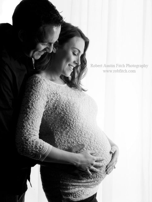 Coulpes maternity photography