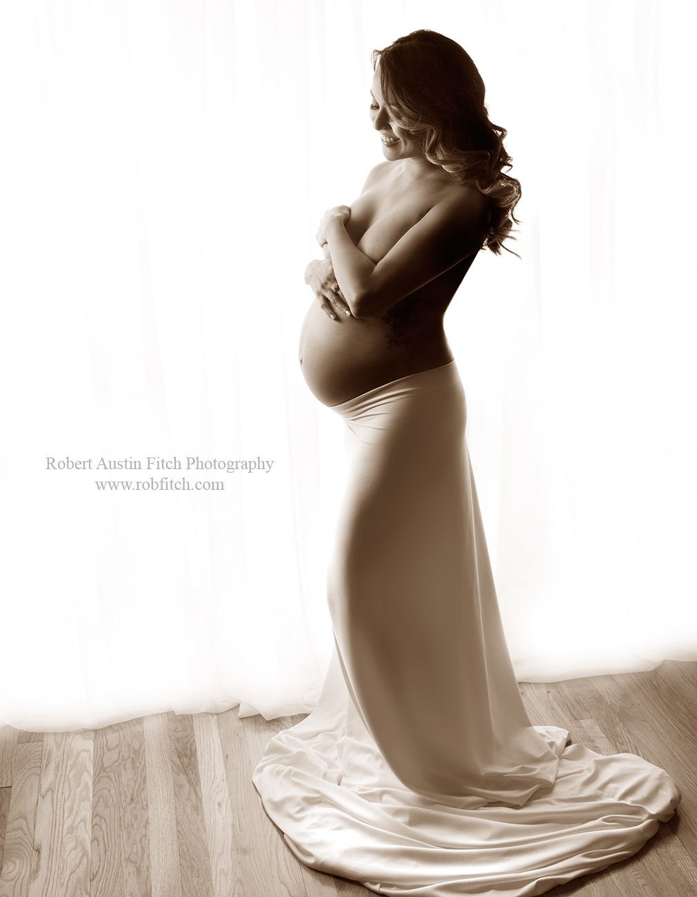 Gorgeous Maternity Photos