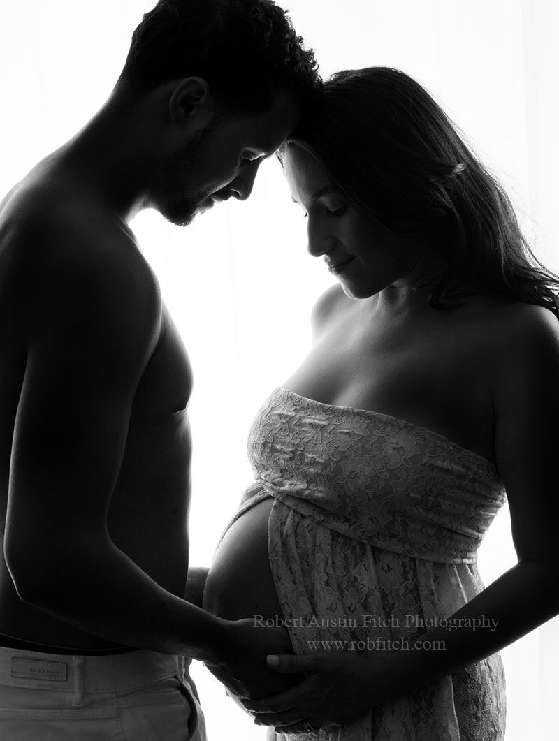 Couples maternity photography poses