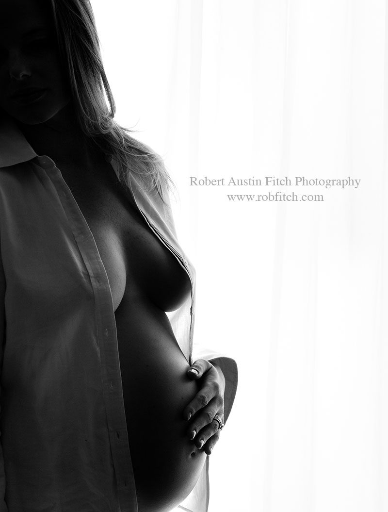 NYC Maternity Photography