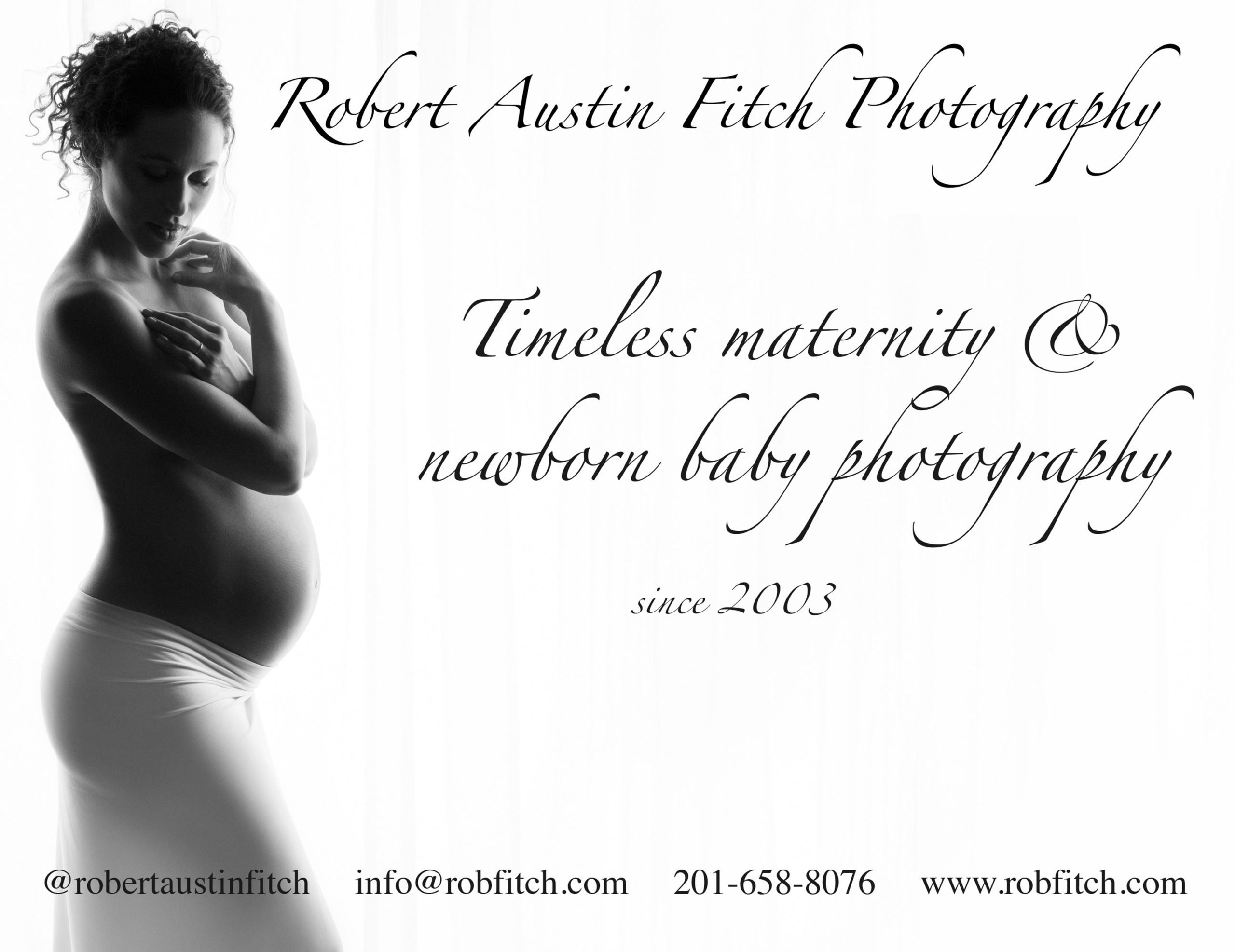 Artistic Pregnancy Pictures New York City NYC