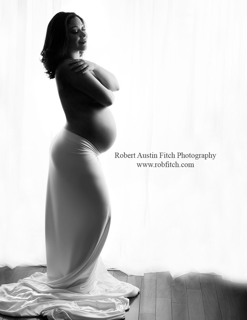 Professional Pregnancy Pictures New York City NYC