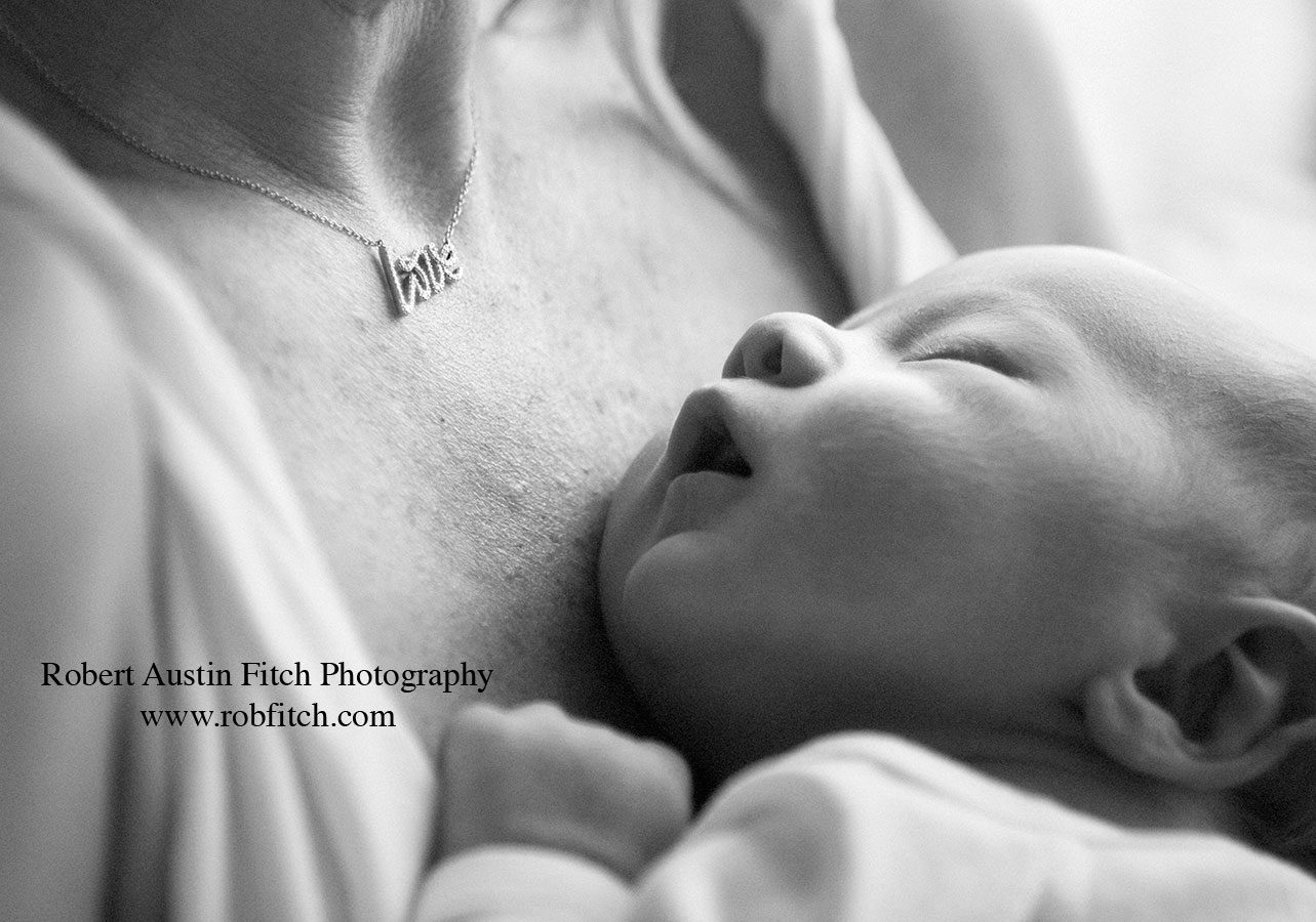 Professional newborn baby photography in NYC, NJ, CT & LI