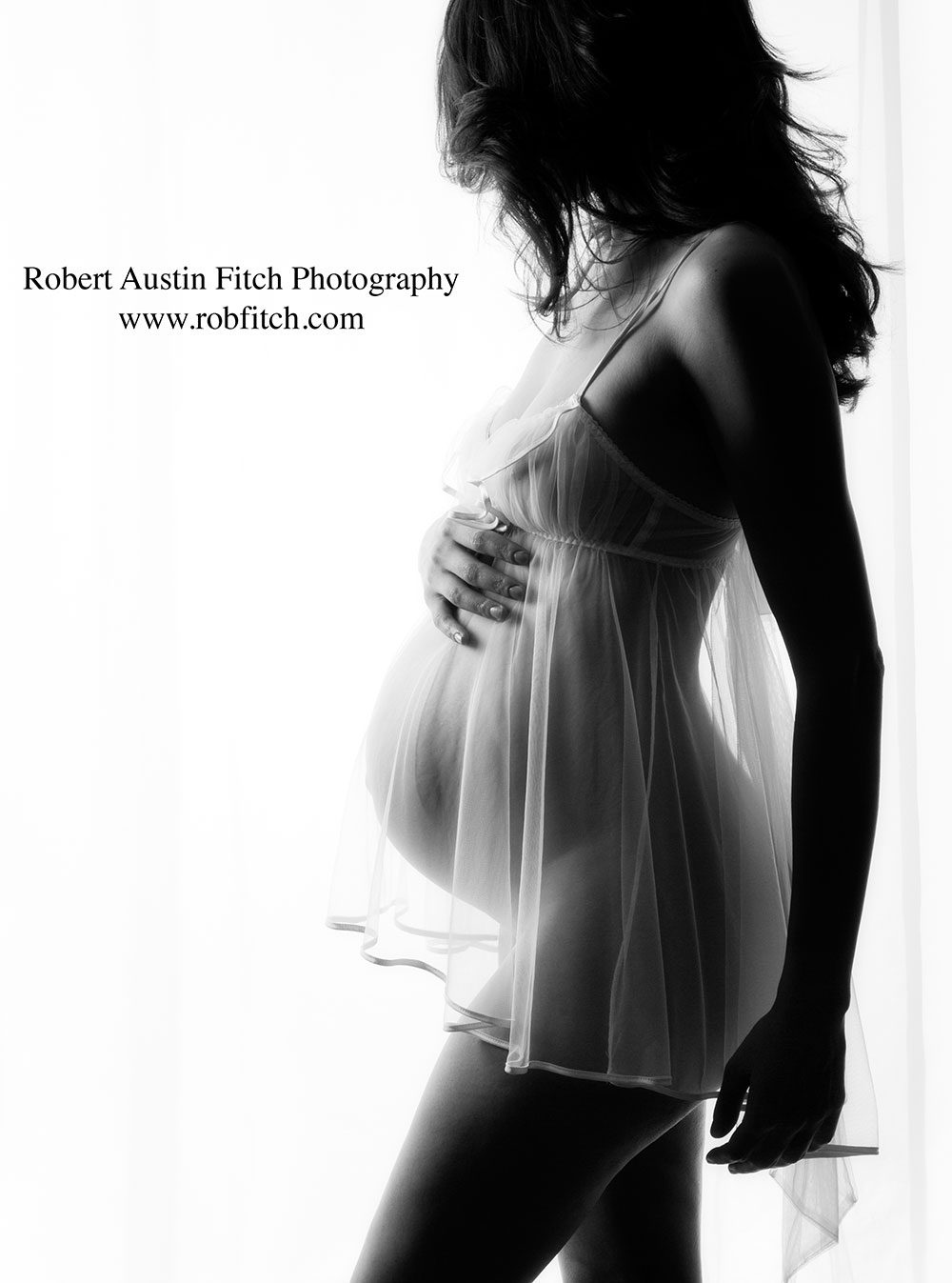 NJ Maternity Photography Studio Pregancy Pictures NJ by Robert Austin Fitch Photography