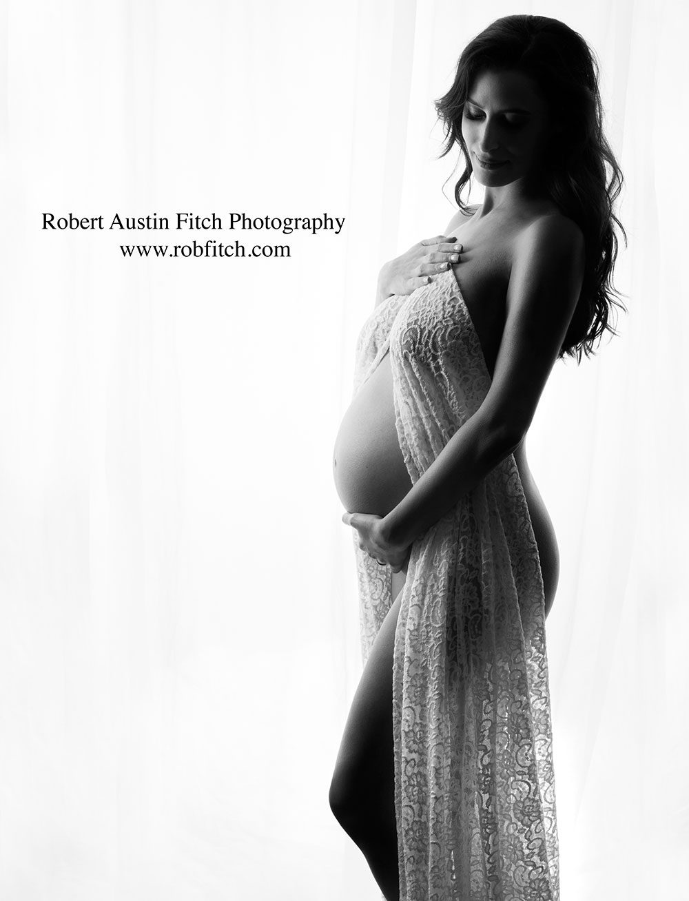Maternity Photography Pregnancy Portraits NYC, NJ & CT