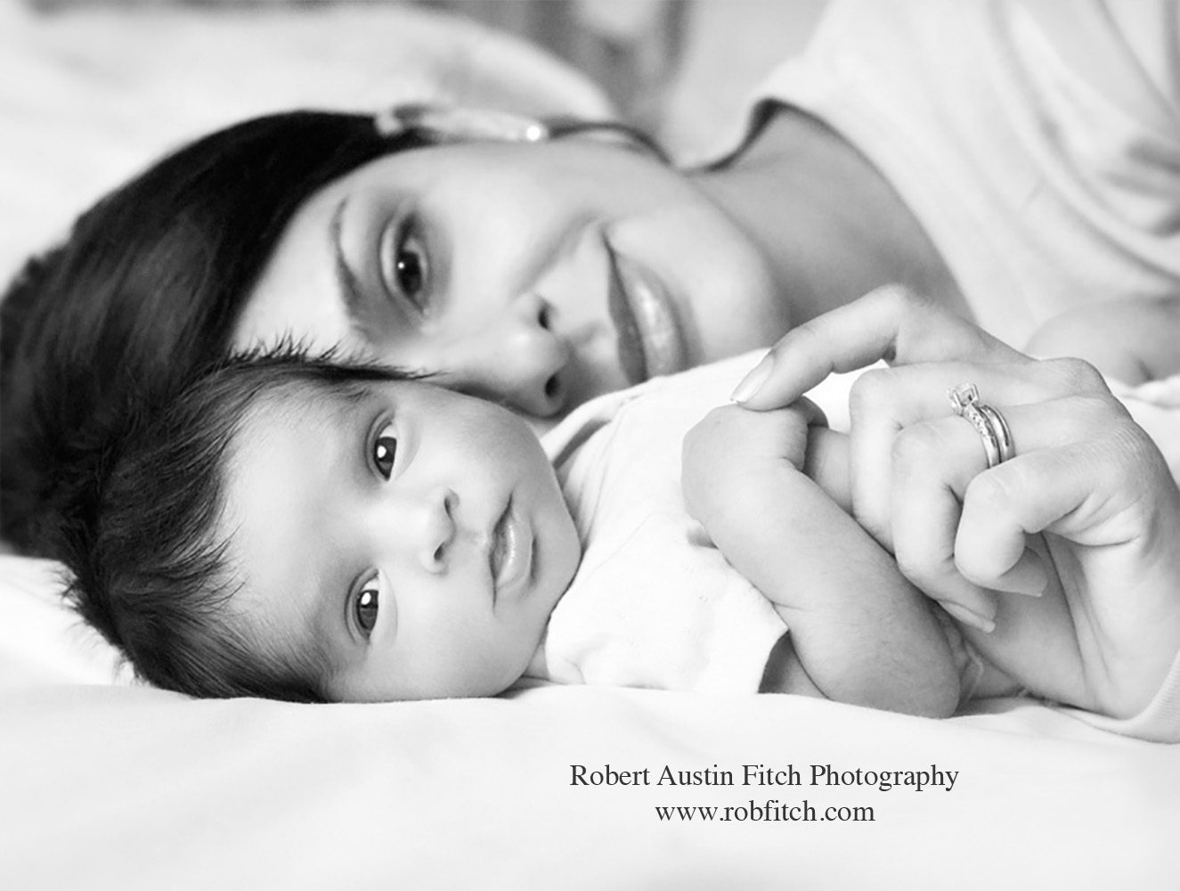 Newborn Baby Portraits NYC, CT, NJ, LI