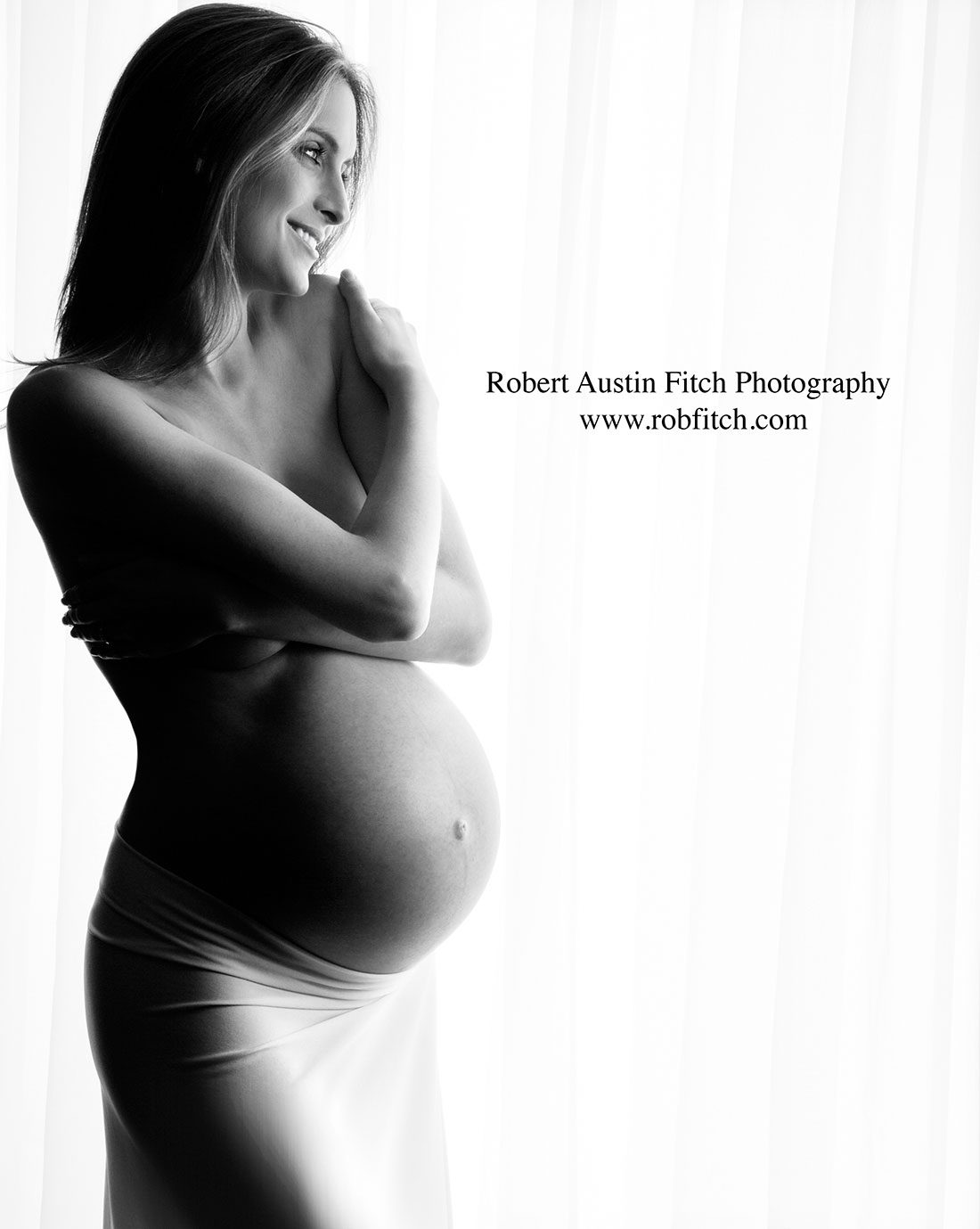 Artistic Maternity Photos -Elegant Pregnancy Photography NYC NJ CT