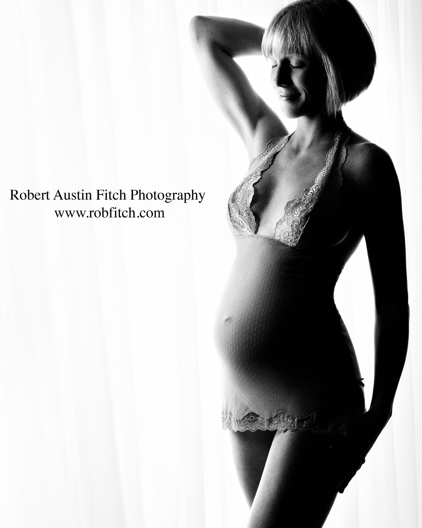 NJ Maternity Photographer
